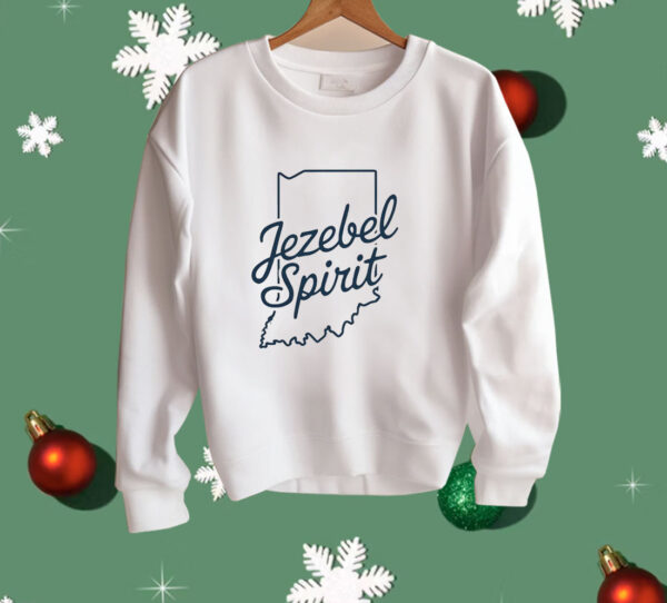 Corinne straight jezebel spirit Shirt