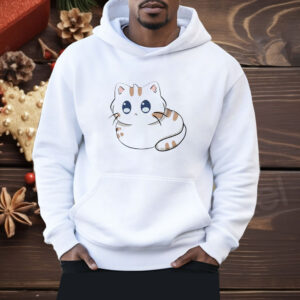 Cute cat classic Shirt