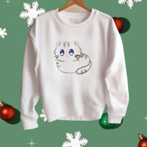 Cute cat classic Shirt