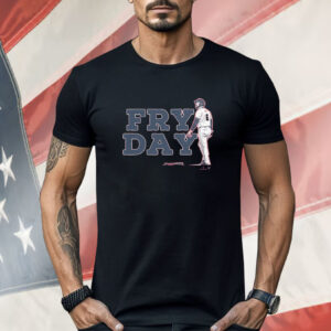 David Fry Day Shirt