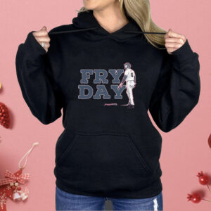 David Fry Day Shirt