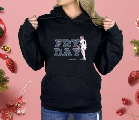 David Fry Day Shirt