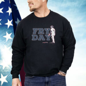 David Fry Day Shirt