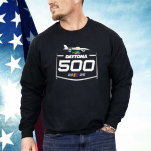 Daytona 500 Grit Scrum Shirt