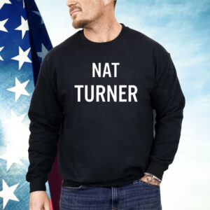 Devin Allen nat turner Shirt