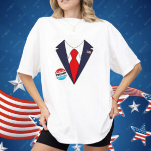 Donald Trump Halloween costume Shirt