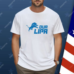 Dua Lipa Shirt