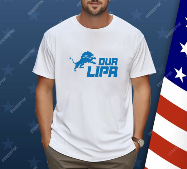 Dua Lipa Shirt