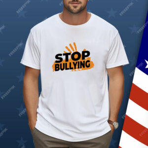 Eudy stop bullying Shirt