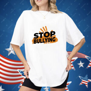 Eudy stop bullying Shirt