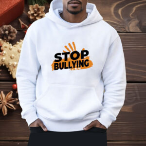 Eudy stop bullying Shirt