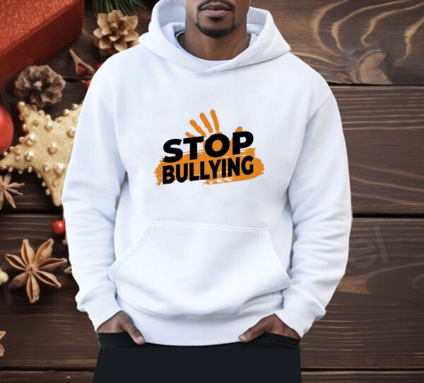 Eudy stop bullying Shirt