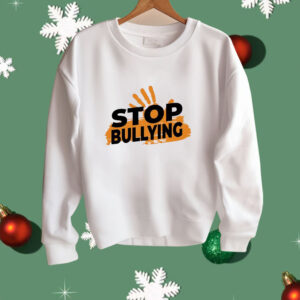 Eudy stop bullying Shirt