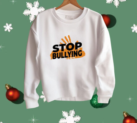 Eudy stop bullying Shirt