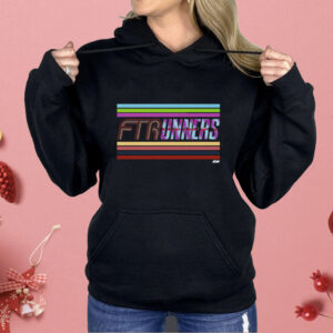 FTR The Outrunners FTRunners Shirt