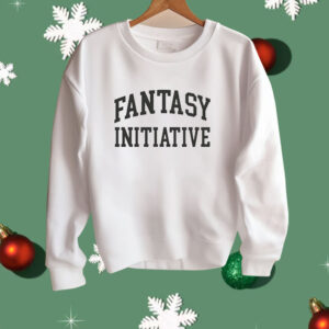 Fantasy initiative mage Shirt