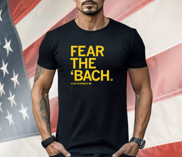 Fear the Bach Shirt