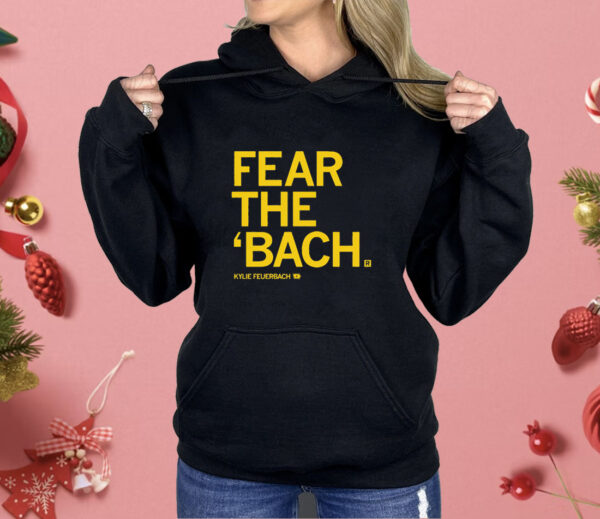 Fear the Bach Shirt