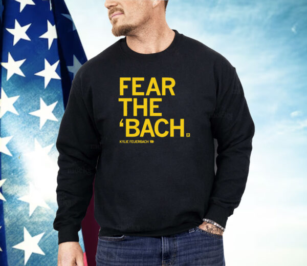 Fear the Bach Shirt