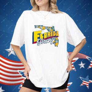 Florida Strong Shirt