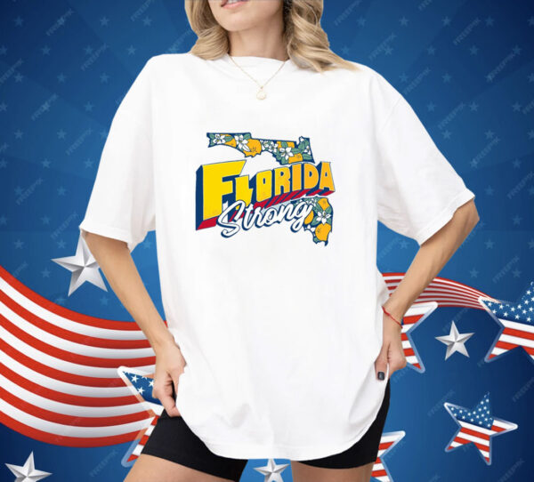 Florida Strong Shirt