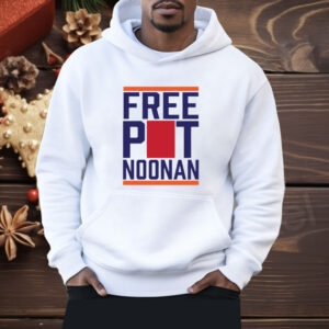 Free Pat Noonan Shirt