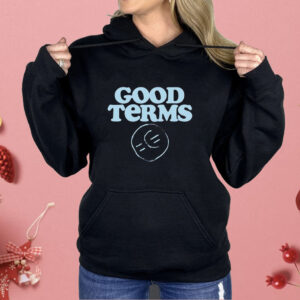 Good terms Shirt