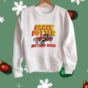 Grace potter mother road Shirt