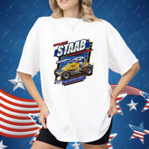 Greg Staab memorial 2024 Shirt