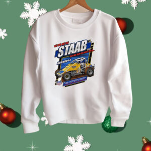 Greg Staab memorial 2024 Shirt