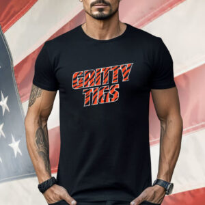 Gritty Tigs Shirt