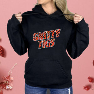 Gritty Tigs Shirt