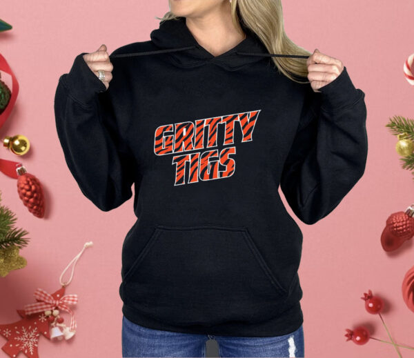 Gritty Tigs Shirt