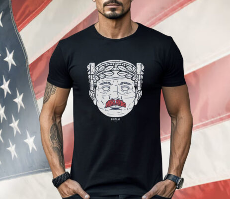 Guardian Mustache Shirt