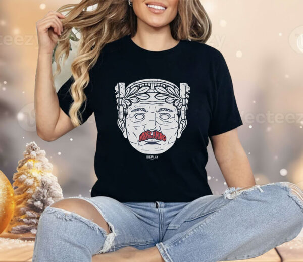 Guardian Mustache Shirt