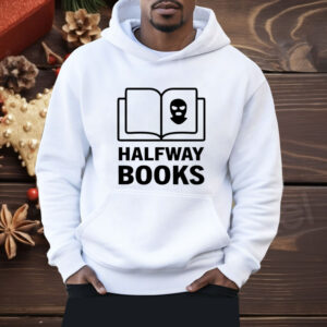 Halfway books Shirt