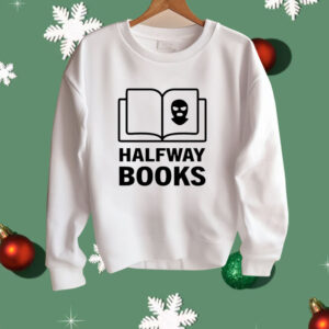 Halfway books Shirt