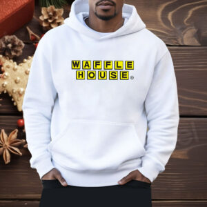 Harris Walz Waffle House Shirt