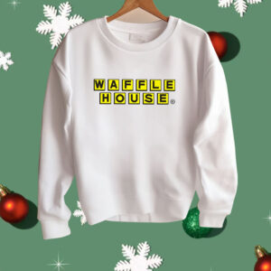 Harris Walz Waffle House Shirt