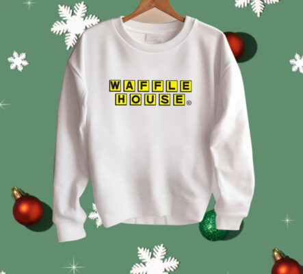 Harris Walz Waffle House Shirt