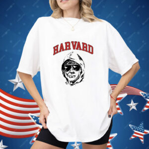 Harvard Ted Kaczynski Unabomber Shirt