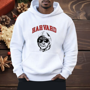 Harvard Ted Kaczynski Unabomber Shirt