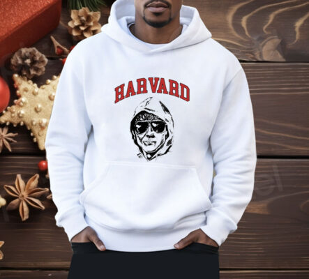 Harvard Ted Kaczynski Unabomber Shirt