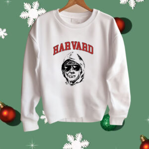 Harvard Ted Kaczynski Unabomber Shirt