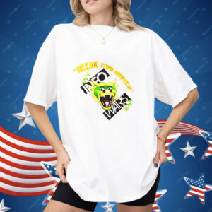 Herro Stupid Ameriwican Shirt