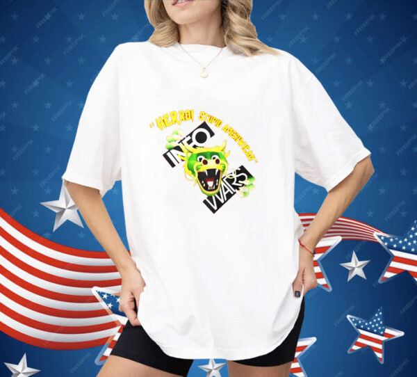 Herro Stupid Ameriwican Shirt