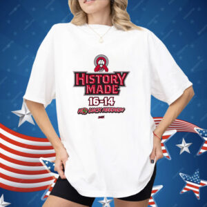 History Made Shirt