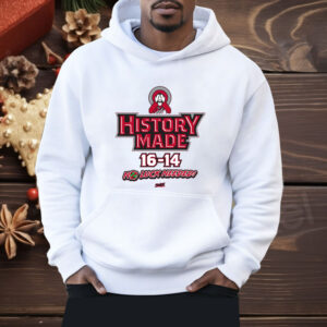 History Made Shirt