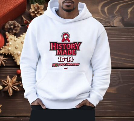 History Made Shirt