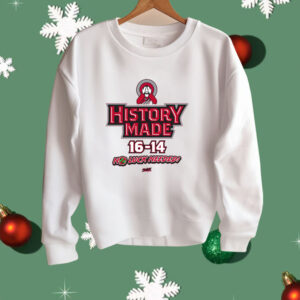 History Made Shirt